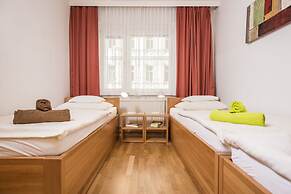 Appartements Ferchergasse