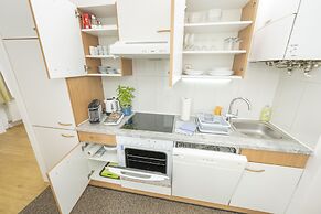 Appartements Ferchergasse