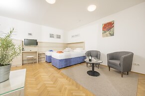 Appartements Ferchergasse