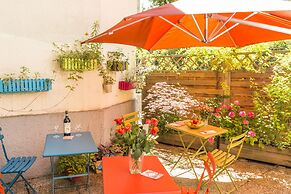 Appartements Ferchergasse