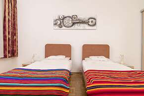 Appartements Ferchergasse