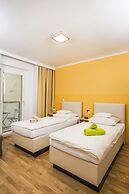 Appartements Ferchergasse