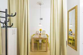 Appartements Ferchergasse