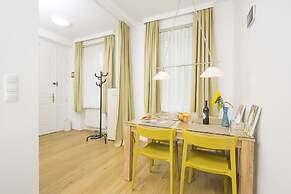 Appartements Ferchergasse