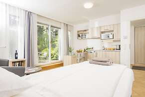 Appartements Ferchergasse