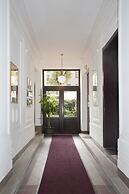 Appartements Ferchergasse