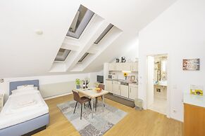 Appartements Ferchergasse