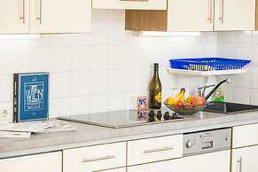 Appartements Ferchergasse