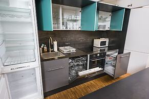 Appartements Ferchergasse