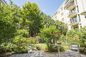 Appartements Ferchergasse