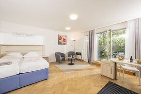 Appartements Ferchergasse