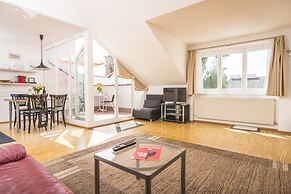 Appartements Ferchergasse