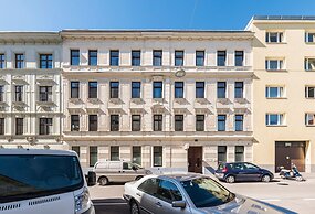 Appartements Ferchergasse