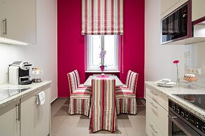 Appartement-Hotel an der Riemergasse