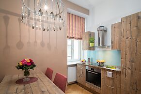 Appartement-Hotel an der Riemergasse