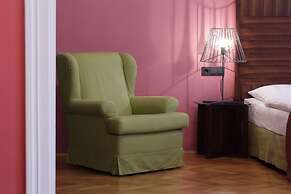 Appartement-Hotel an der Riemergasse