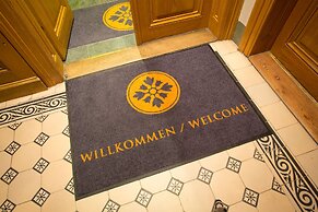 Appartement-Hotel an der Riemergasse