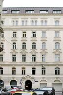 Appartement-Hotel an der Riemergasse