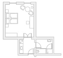 Appartement-Hotel an der Riemergasse