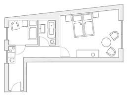 Appartement-Hotel an der Riemergasse