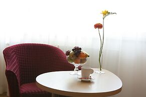 Appartement-Hotel an der Riemergasse