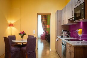 Appartement-Hotel an der Riemergasse