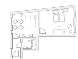 Appartement-Hotel an der Riemergasse