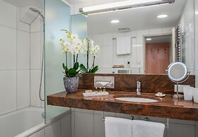 Appartement-Hotel an der Riemergasse