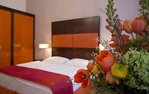 Appartement-Hotel an der Riemergasse