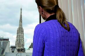 Appartement-Hotel an der Riemergasse