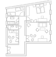 Appartement-Hotel an der Riemergasse