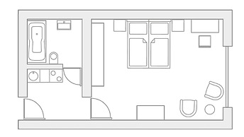 Appartement-Hotel an der Riemergasse