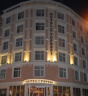 Hotel Topkapı