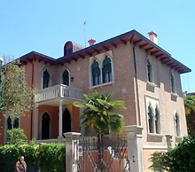 Villa Berghinz