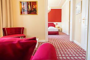 Aviano Boutiquehotel