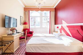 Aviano Boutiquehotel