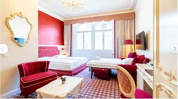 Aviano Boutiquehotel