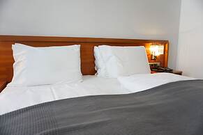 Hotel Pension Lumes - Self Check-In