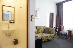 Hotel Pension Lumes - Self Check-In