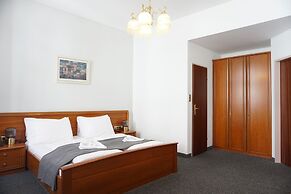 Hotel Pension Lumes - Self Check-In