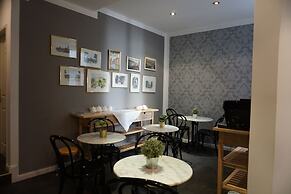 Hotel Pension Lumes - Self Check-In