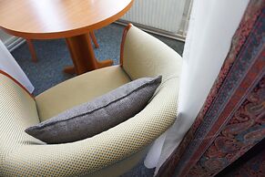 Hotel Pension Lumes - Self Check-In