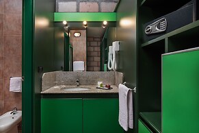 Eco Village Baia delle Ginestre