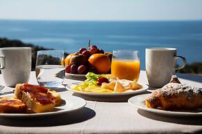 Eco Village Baia delle Ginestre