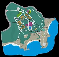 Eco Village Baia delle Ginestre