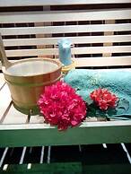 Eco Village Baia delle Ginestre