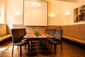 Hotel Bergwirt Schönbrunn