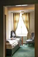 Hotel Bergwirt Schönbrunn