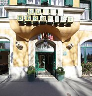 Hotel Bergwirt Schönbrunn