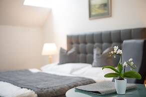 Hotel Bergwirt Schönbrunn